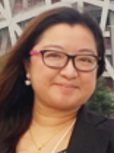 Ling Zhang