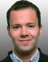 Laurent Gallais