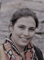 Zainab Iftikhar