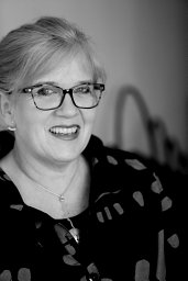 Bernadette Richards