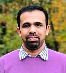 Seenivasan H