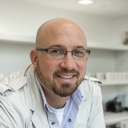 John K. Lenneman