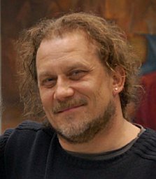 Alexander M. Naseka