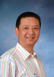 Charles Xiaoxue Wang