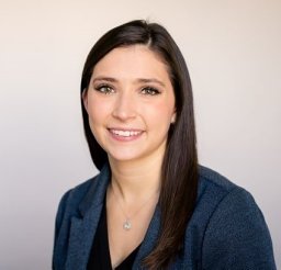 Hayley Widden