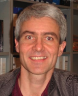 Per T. Sangild