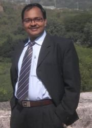 Indradip Banerjee