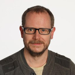Abbott James C