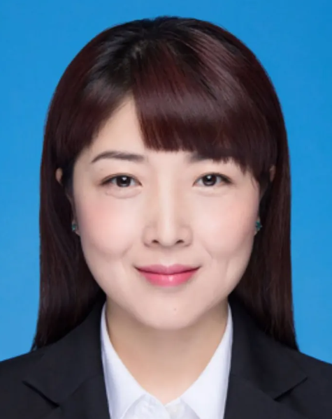 Chunxia Su