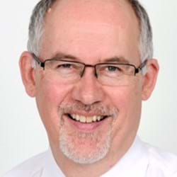 Martin Davy