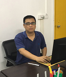 Yicun Chen