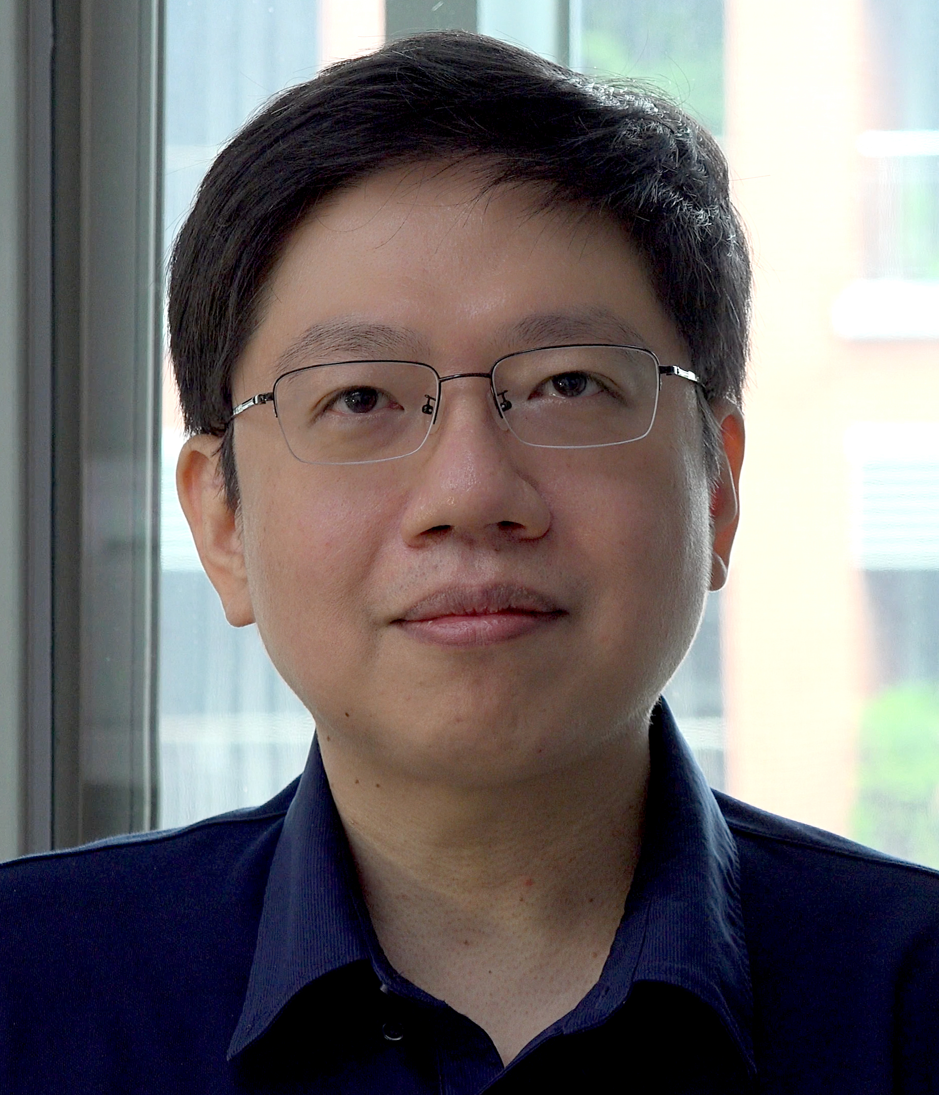 Hwai-I Yang