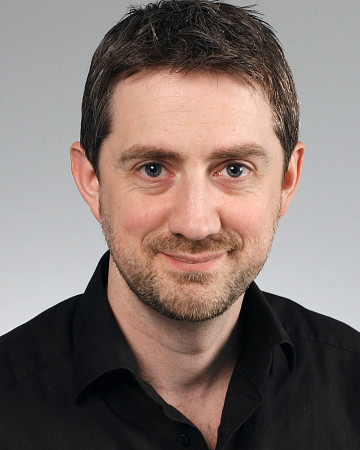 Kevin Whittingstall