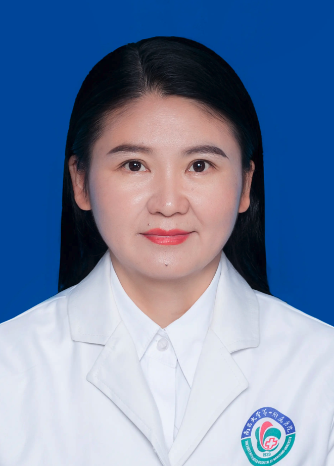 Wangdi Liao