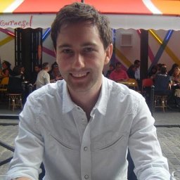 Eamonn P. Martin