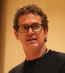 Justin Shaw