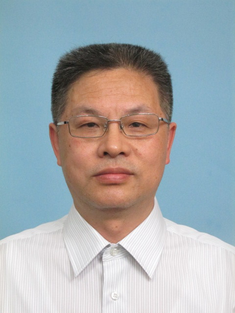 Zuming Liu