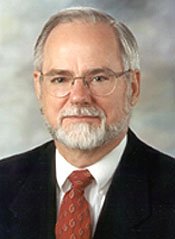 James W. Holsinger