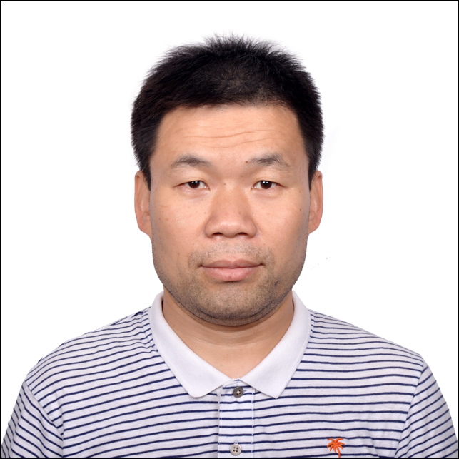 Xinkui He