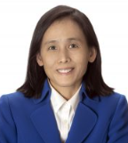 Mary Yang