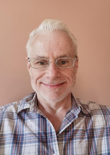 Geoff Frampton