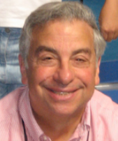 Ted Young