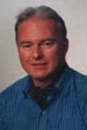 David G. Robinson
