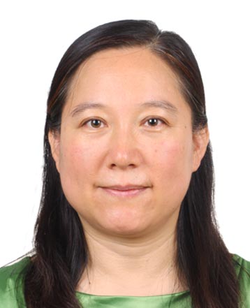Huijun Chen
