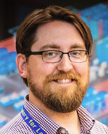 Adam Sefkow