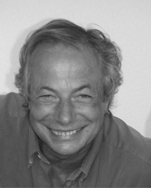 Michel Manfait