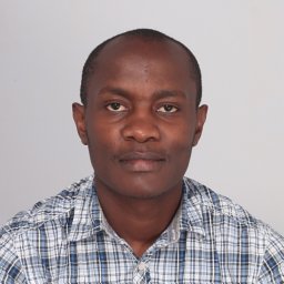 Mobegi Fredrick M