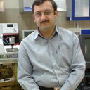 Masoud Haratian