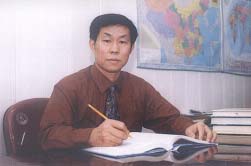 Huamin Li