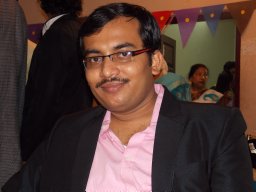 Ghosh Ayan