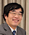 Shizuya Yamashita