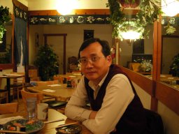 J. H. Hsieh