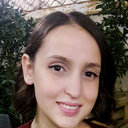 Anastasia Lisuzzo
