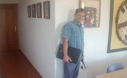 Amin Attarzadeh