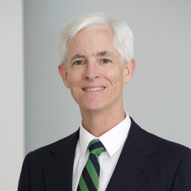 Andrew J Griffith