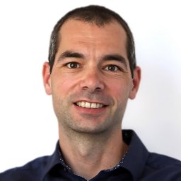 Ziga Kokalj