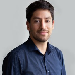 Rodrigo Villasenor