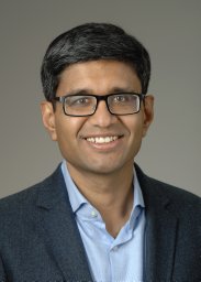 Jagan R. Muppidi