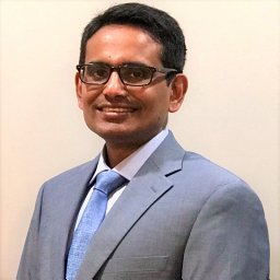 Mandal Mridul Kanti