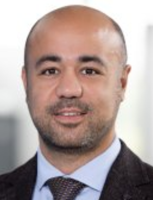 Mehmet Kaynak