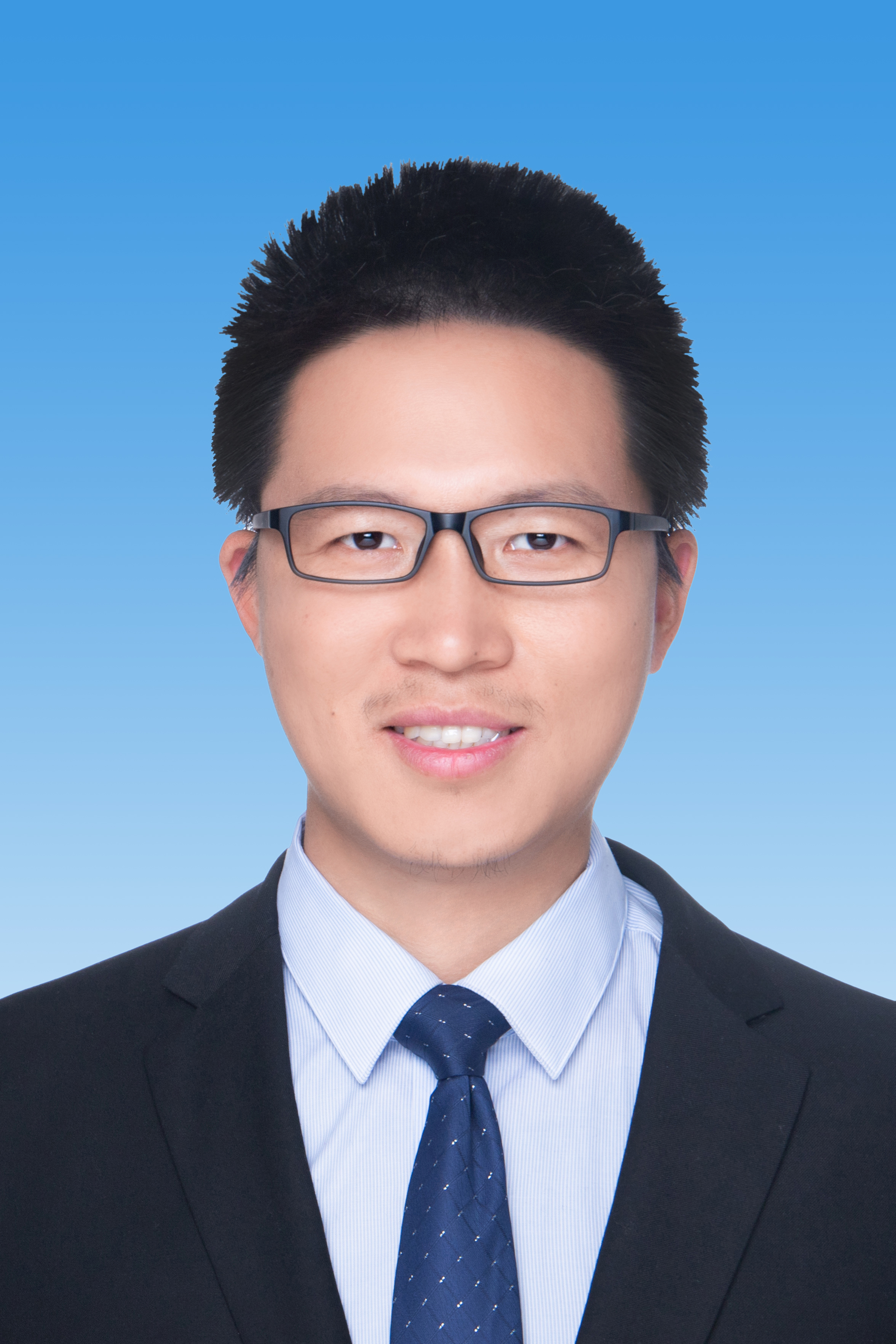 Guangui Zou