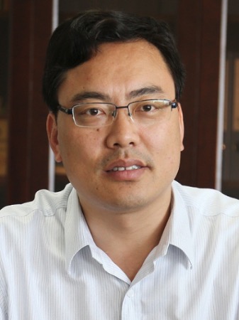 Qihong Feng