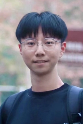 Zhihao Wu