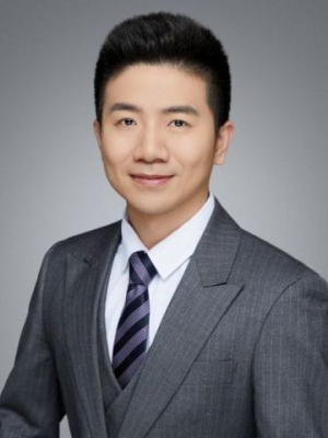 Lei Dong