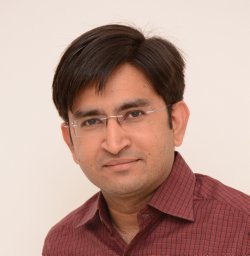 Kashyap A Patel