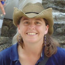 Eleanor Harrison-Buck